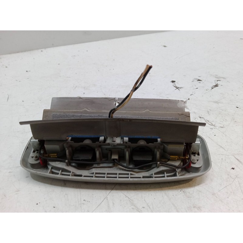 Recambio de luz interior delantera para suzuki grand vitara i (ft, ht) 2.0 hdi 110 16v 4x4 (sq 420d) referencia OEM IAM   