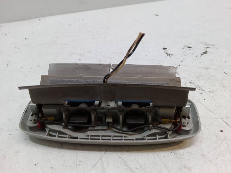 Recambio de luz interior delantera para suzuki grand vitara i (ft, ht) 2.0 hdi 110 16v 4x4 (sq 420d) referencia OEM IAM   