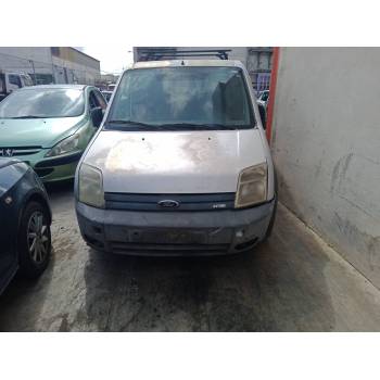 FORD TRANSIT CONNECT (P65_, P70_, P80_)
