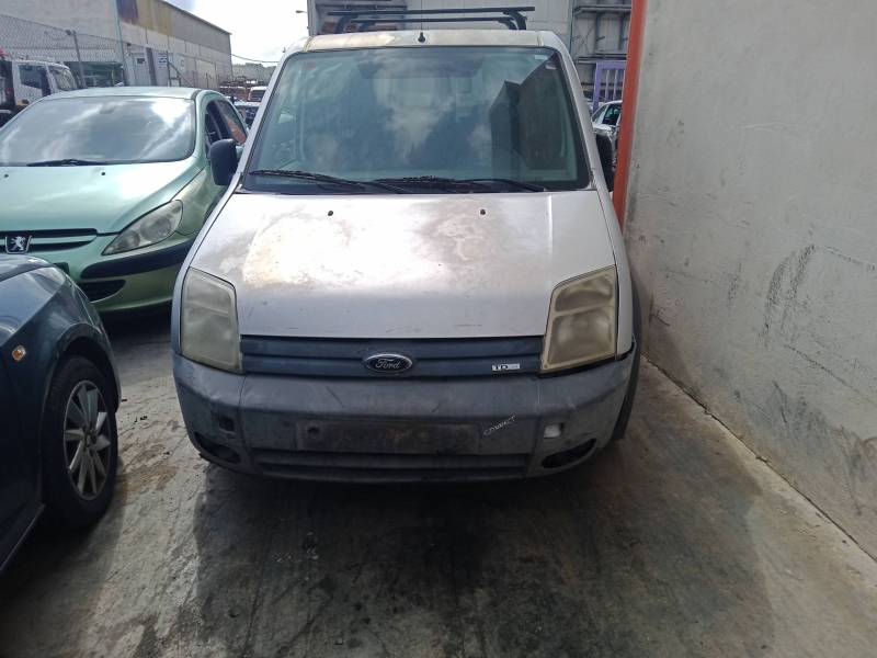 FORD TRANSIT CONNECT (P65_, P70_, P80_)