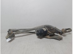 Recambio de motor limpia delantero para nissan almera ii hatchback (n16) 1.5 referencia OEM IAM 40458212V  