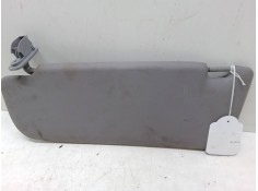 Recambio de parasol derecho para audi a4 b5 avant (8d5) 1.9 tdi referencia OEM IAM    2