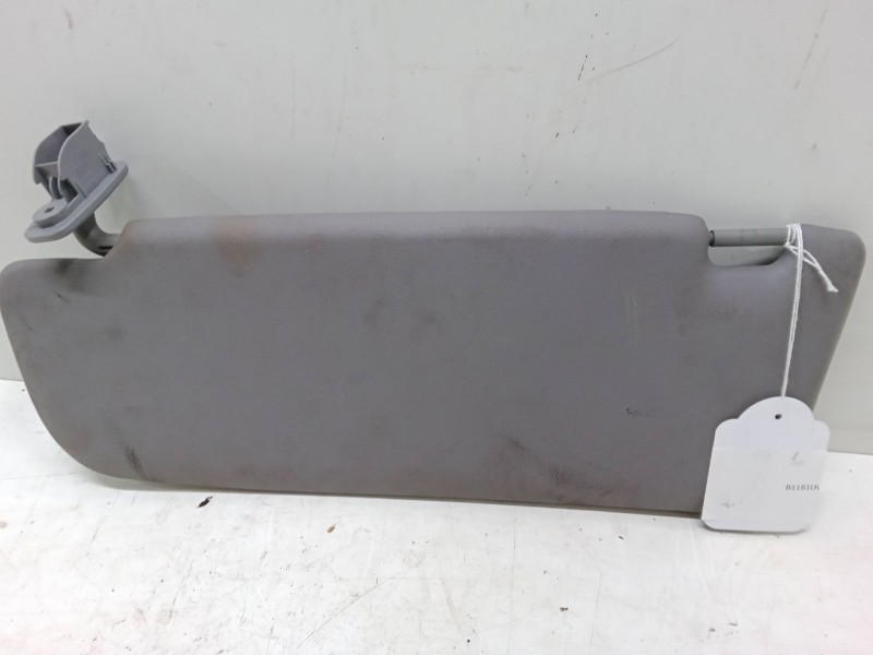 Recambio de parasol derecho para audi a4 b5 avant (8d5) 1.9 tdi referencia OEM IAM   