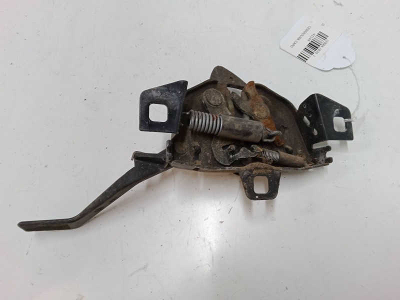 Recambio de cerradura capo para lancia lybra (839_) 1.6 16v (839axa1a) referencia OEM IAM   