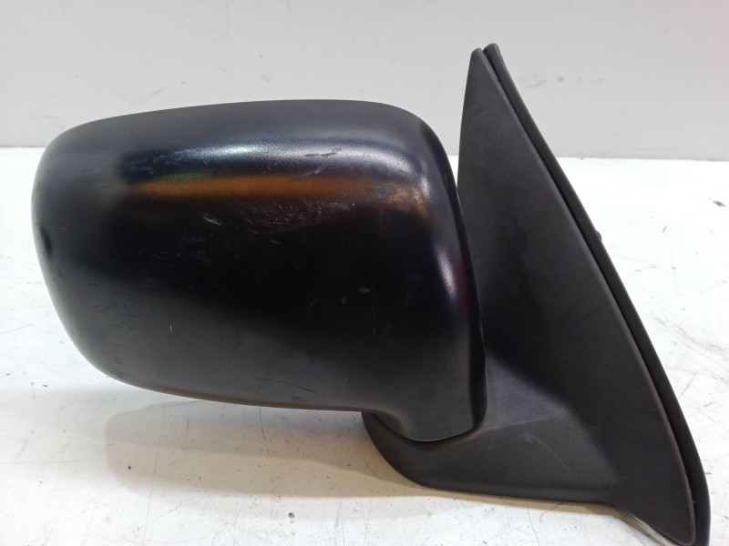 Recambio de retrovisor derecho para toyota yaris (_p1_) 1.3 (ncp10_, scp12_) referencia OEM IAM    Recambio de retrovisor derecho para toyota yaris (_p1_) 1.3 (ncp10_, scp12_) referencia OEM IAM