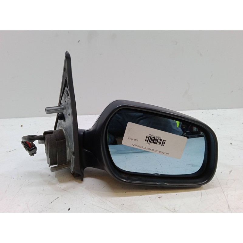 Recambio de retrovisor electrico derecho para citroën xsara (n1) 1.6 16v referencia OEM IAM   