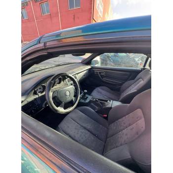 MERCEDES-BENZ SLK (R170)