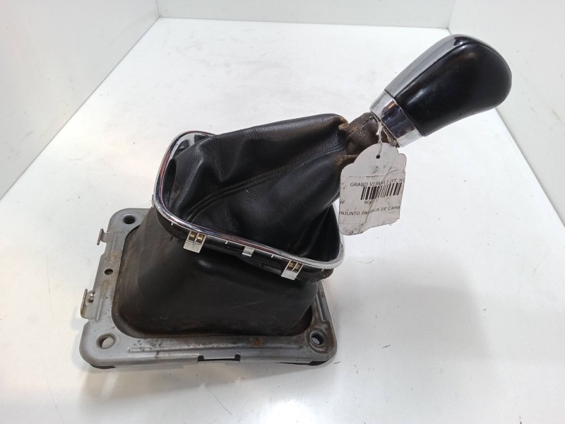Recambio de conjunto palanca de cambios para suzuki grand vitara i (ft, ht) 2.0 hdi 110 16v 4x4 (sq 420d) referencia OEM IAM   
