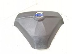 Recambio de airbag volante para volvo s60 i (384) 2.4 d referencia OEM IAM 30754311  