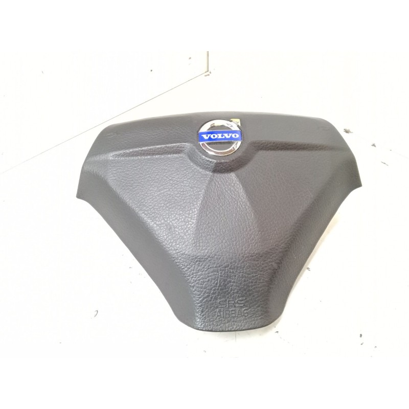 Recambio de airbag volante para volvo s60 i (384) 2.4 d referencia OEM IAM 30754311  