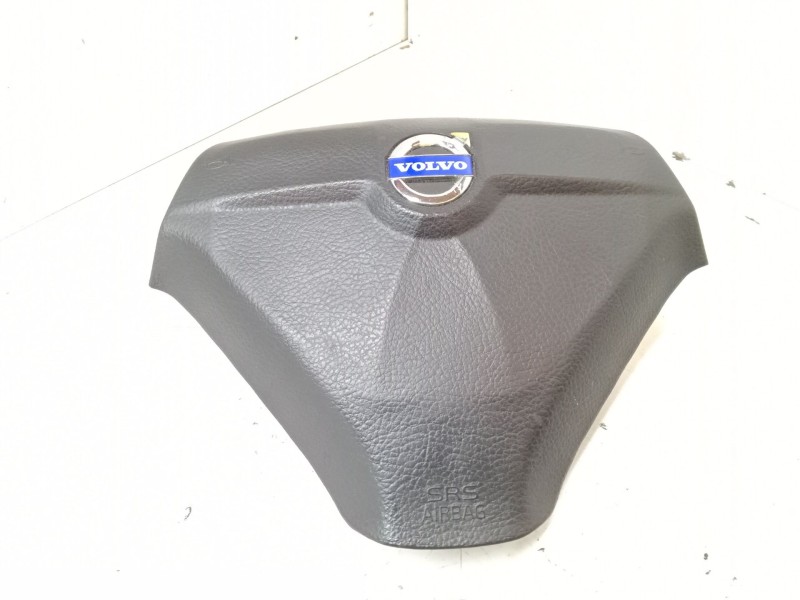 Recambio de airbag volante para volvo s60 i (384) 2.4 d referencia OEM IAM 30754311  