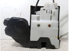 Recambio de cerradura puerta delantera derecha para kia sportage ii (je_, km_) 2.0 crdi referencia OEM IAM