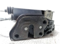 Recambio de cerradura puerta delantera derecha para kia sportage ii (je_, km_) 2.0 crdi referencia OEM IAM    2