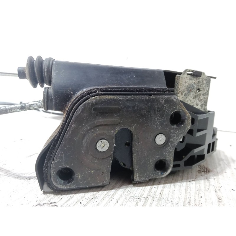 Recambio de cerradura puerta delantera derecha para kia sportage ii (je_, km_) 2.0 crdi referencia OEM IAM   