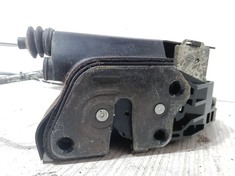 Recambio de cerradura puerta delantera derecha para kia sportage ii (je_, km_) 2.0 crdi referencia OEM IAM   