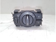 Recambio de conmutador de luces para bmw 1 (e87) 116 i referencia OEM IAM   