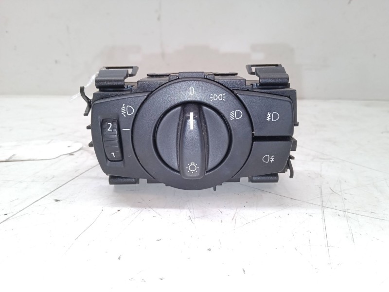 Recambio de conmutador de luces para bmw 1 (e87) 116 i referencia OEM IAM   