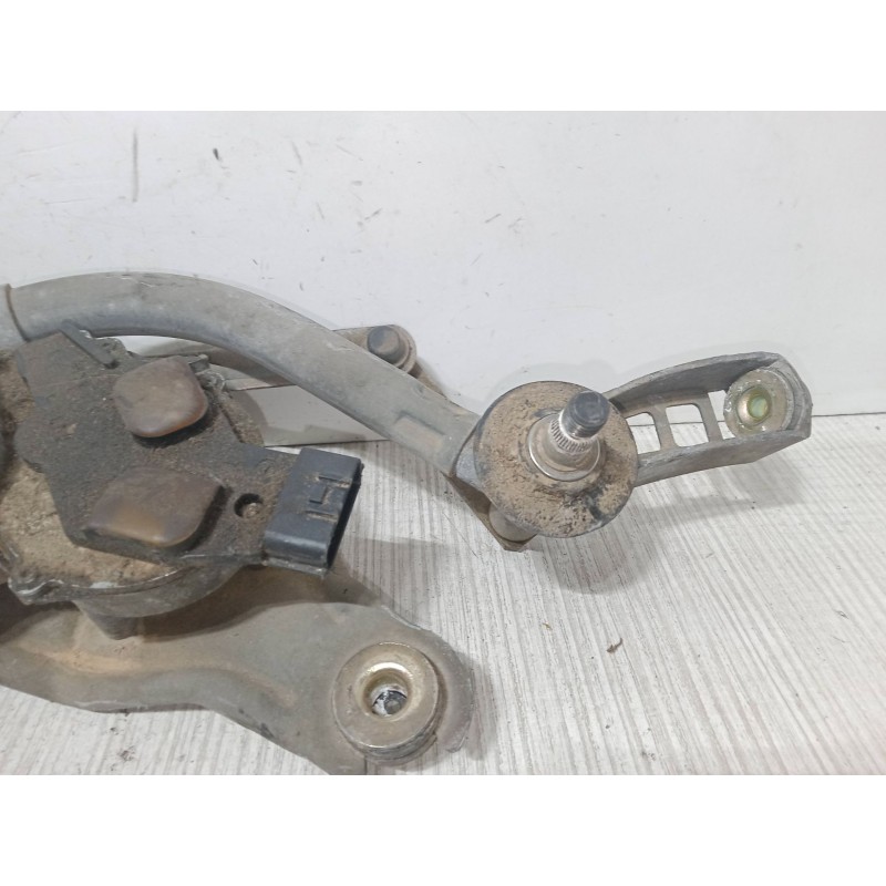 Recambio de motor limpia delantero para nissan almera ii hatchback (n16) 1.5 referencia OEM IAM 40458212V  