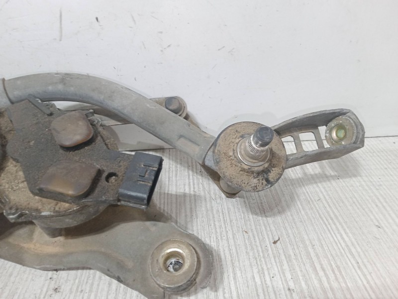 Recambio de motor limpia delantero para nissan almera ii hatchback (n16) 1.5 referencia OEM IAM 40458212V  