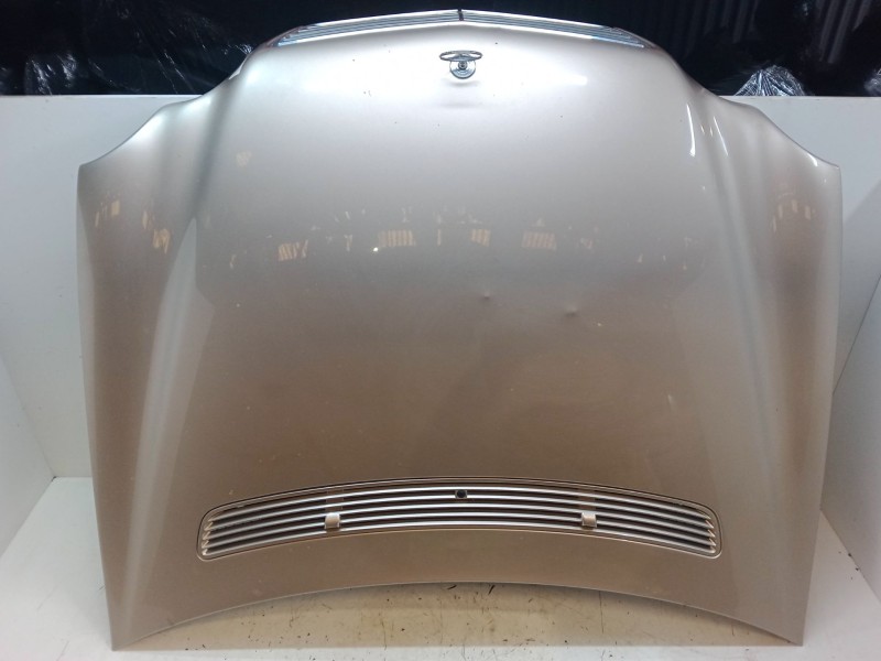 Recambio de capo para mercedes-benz clase c (w203) c 220 cdi (203.006) referencia OEM IAM A2038800157  