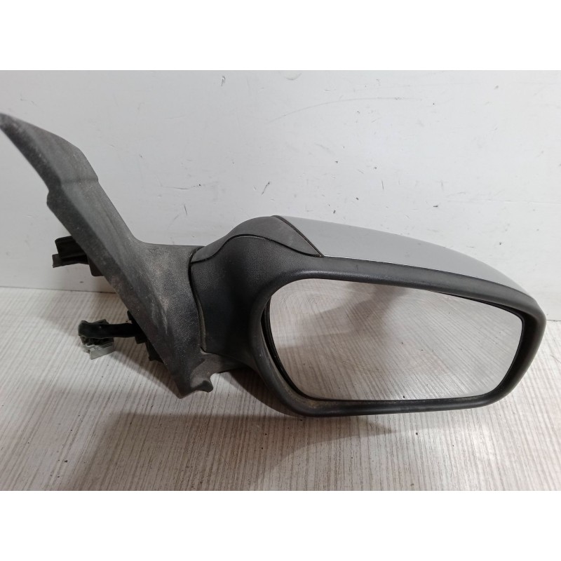 Recambio de retrovisor electrico derecho para ford focus ii (da_, hcp, dp) 2.0 tdci referencia OEM IAM   