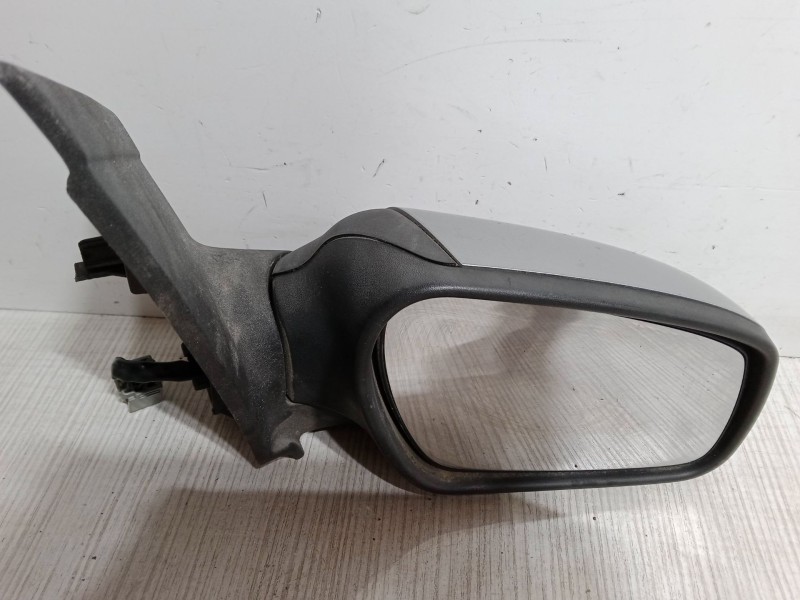 Recambio de retrovisor electrico derecho para ford focus ii (da_, hcp, dp) 2.0 tdci referencia OEM IAM   