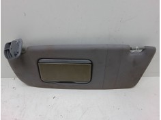 Recambio de parasol izquierdo para audi a4 b5 avant (8d5) 1.9 tdi referencia OEM IAM