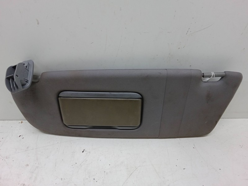 Recambio de parasol izquierdo para audi a4 b5 avant (8d5) 1.9 tdi referencia OEM IAM   