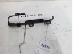 Recambio de maneta exterior puerta delantera derecha para citroën c1 ii (pa_, ps_) 1.2 vti 82 referencia OEM IAM   