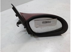 Recambio de retrovisor electrico derecho para opel vectra b (j96) 1.6 i 16v (f19) referencia OEM IAM