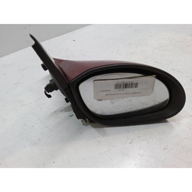 Recambio de retrovisor electrico derecho para opel vectra b (j96) 1.6 i 16v (f19) referencia OEM IAM   
