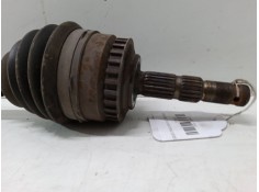 Recambio de transmision delantera derecha para opel combo tour 1.3 cdti 16v referencia OEM IAM    2