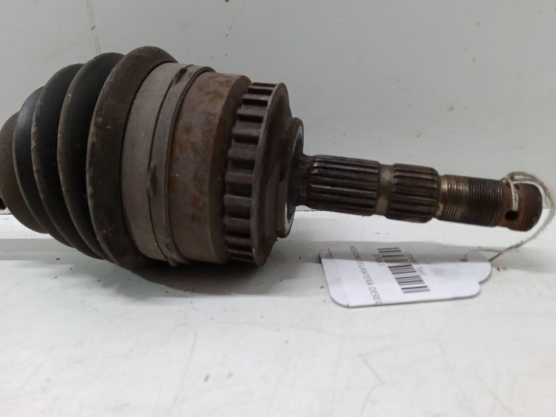 Recambio de transmision delantera derecha para opel combo tour 1.3 cdti 16v referencia OEM IAM   