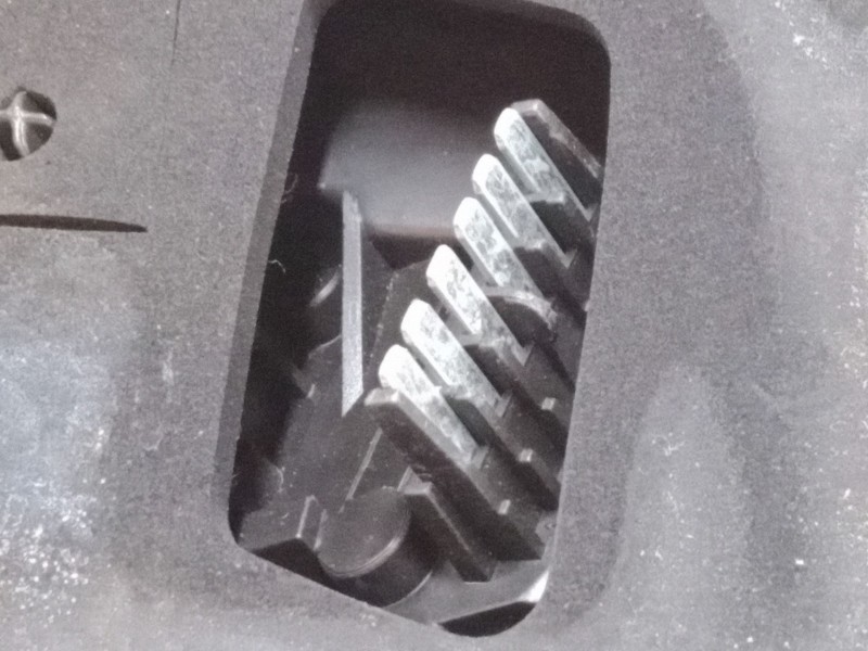 Recambio de piloto trasero derecho para opel astra h gtc (a04) 2.0 turbo (l08) referencia OEM IAM   