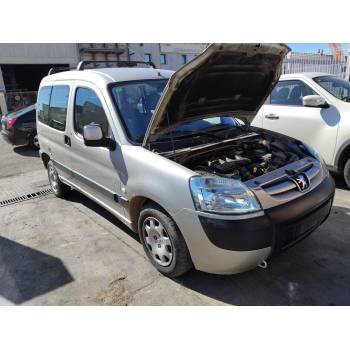 PEUGEOT PARTNER MONOSPACE (5_, G_)