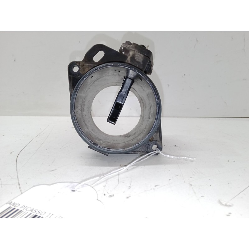 Recambio de caudalimetro para citroën c4 grand picasso ii (da_, de_) 2.0 bluehdi 150 referencia OEM IAM   