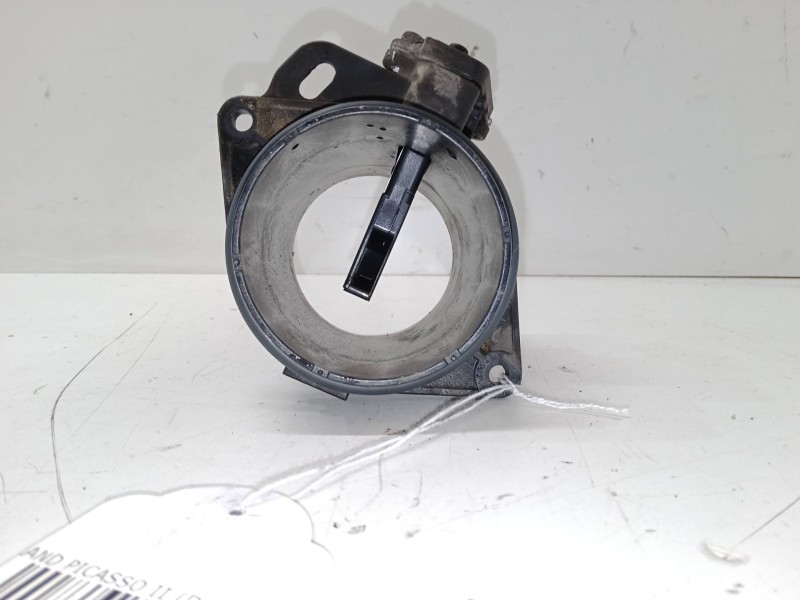 Recambio de caudalimetro para citroën c4 grand picasso ii (da_, de_) 2.0 bluehdi 150 referencia OEM IAM   