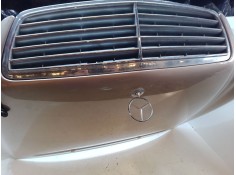 Recambio de capo para mercedes-benz clase c (w203) c 220 cdi (203.006) referencia OEM IAM A2038800157   2
