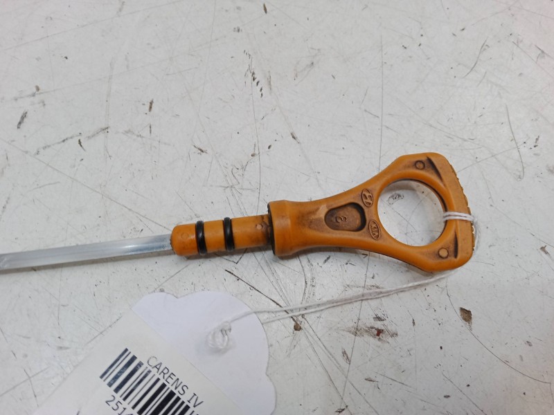 Recambio de varilla aceite para kia carens iv 1.7 crdi referencia OEM IAM   