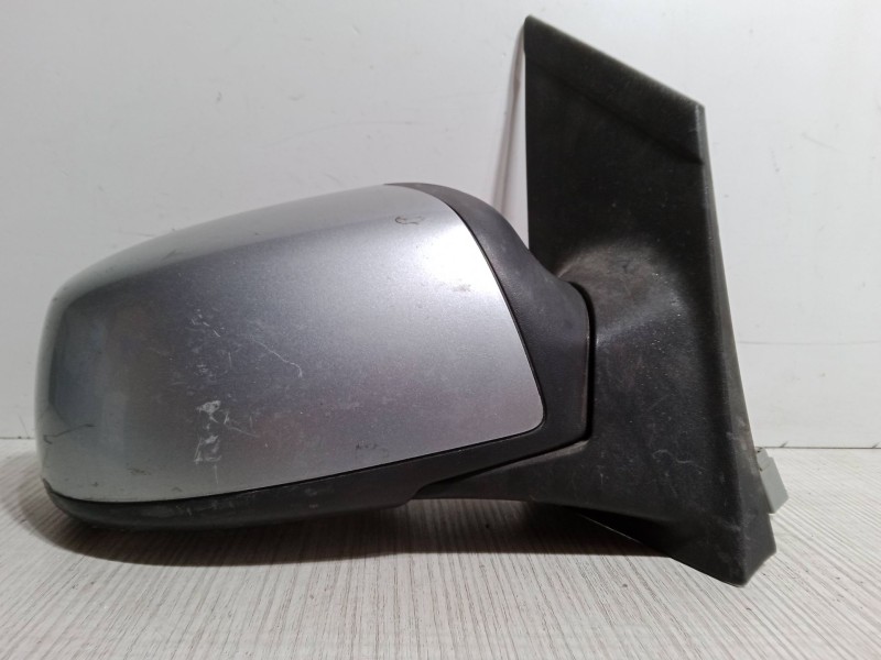Recambio de retrovisor electrico derecho para ford focus ii (da_, hcp, dp) 2.0 tdci referencia OEM IAM   
