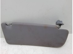 Recambio de parasol izquierdo para audi a4 b5 avant (8d5) 1.9 tdi referencia OEM IAM    2