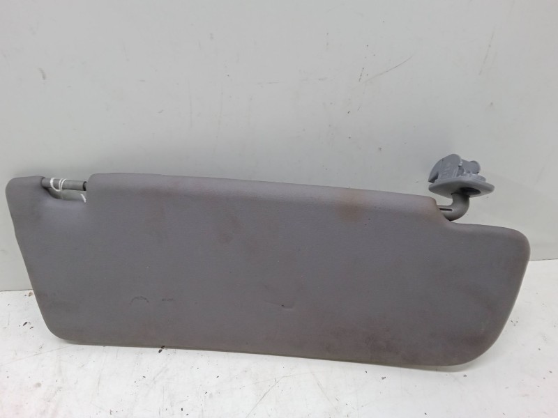 Recambio de parasol izquierdo para audi a4 b5 avant (8d5) 1.9 tdi referencia OEM IAM   