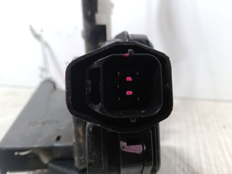 Recambio de cerradura puerta delantera derecha para kia sportage ii (je_, km_) 2.0 crdi referencia OEM IAM   