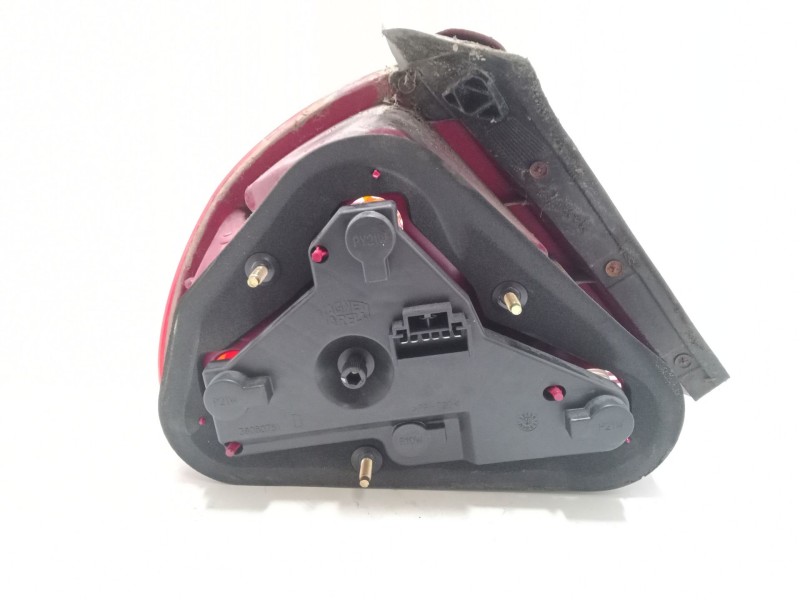 Recambio de piloto trasero derecho para lancia lybra (839_) 1.6 16v (839axa1a) referencia OEM IAM   