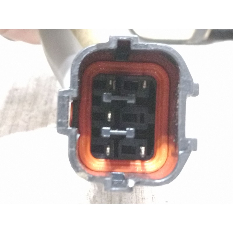 Recambio de cerradura puerta delantera derecha para kia carens ii monospace (fj) 2.0 crdi referencia OEM IAM   