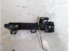 Recambio de maneta exterior puerta delantera derecha para citroën c1 ii (pa_, ps_) 1.2 vti 82 referencia OEM IAM    2