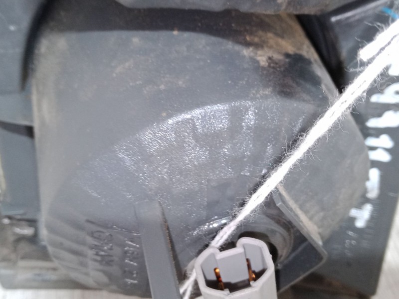 Recambio de piloto trasero porton izquierdo para mazda 6 hatchback (gg) 2.3 (gg3s) referencia OEM IAM 226-61974  