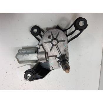 MOTOR LIMPIA TRASERO 13105981 0390201591 