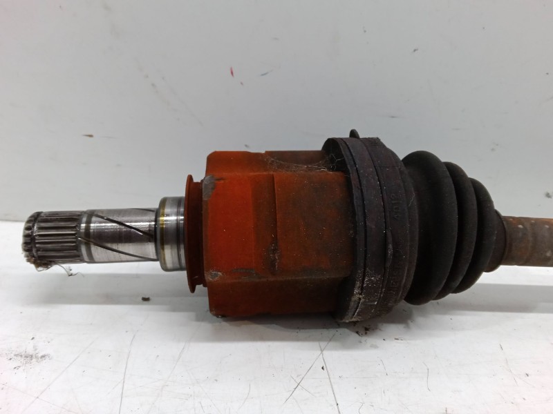 Recambio de transmision delantera derecha para opel combo tour 1.3 cdti 16v referencia OEM IAM   