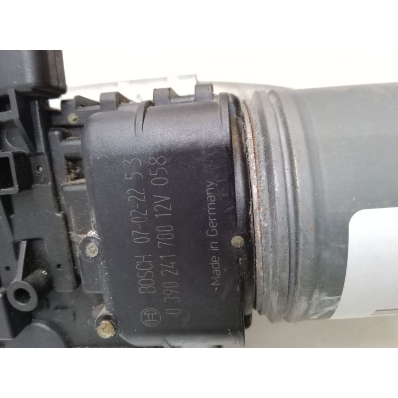 Recambio de motor limpia delantero para citroën c5 ii (rc_) 1.6 hdi (rc8hzb) referencia OEM IAM   